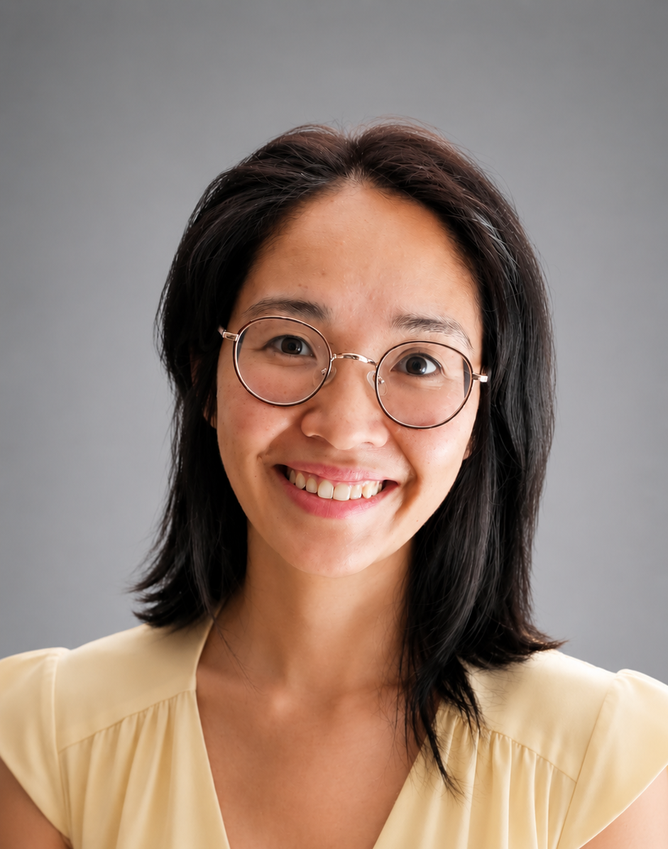 Claire TRINH